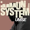 UMSE – immunsystem (LP Vinyl)