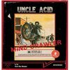 UNCLE ACID & THE DEADBEATS – mind crawler (7" Vinyl)