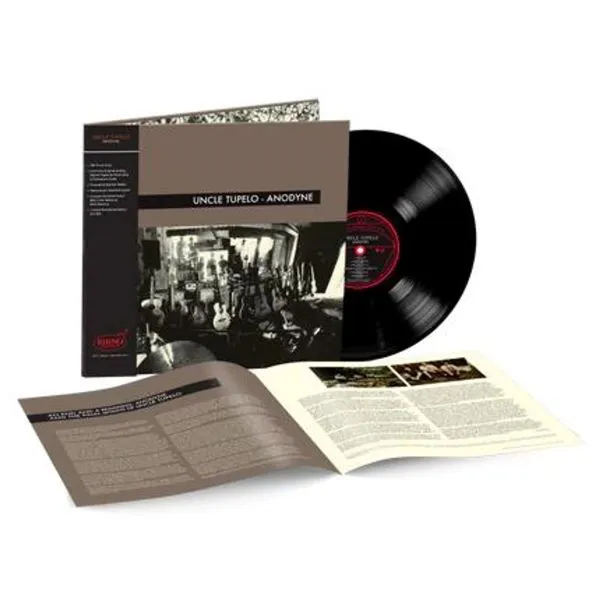 UNCLE TUPELO – anodyne (rhino hi-fi) (LP Vinyl)