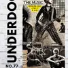 UNDERDOG – # 77 (Papier)