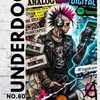UNDERDOG – # 80 (Papier)