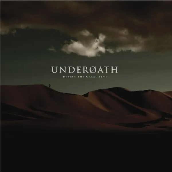 UNDEROATH – define the great line (ltd. mountain vinyl) (LP Vinyl)
