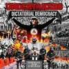 UNDERTAKERS – dictatorial democracy (LP Vinyl)