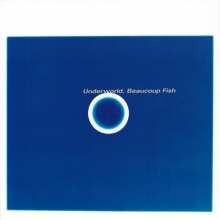 UNDERWORLD – beaucoup fish (CD)