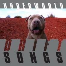 UNDERWORLD, drift songs cover