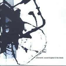 UNDERWORLD – second toughest in the infants (LP Vinyl)