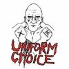 UNIFORM CHOICE – s/t (LP Vinyl)