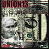 UNION 13 – youth, betrayal ... (CD)