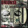 UNION 13 – youth, betrayal ... (CD)