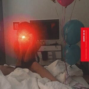 UNKNOWN MORTAL ORCHESTRA – ic-01 hanoi (CD, LP Vinyl)