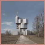 UNKNOWN MORTAL ORCHESTRA – s/t (LP Vinyl)