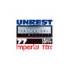 UNREST – imperial f.f.r.r. (LP Vinyl)