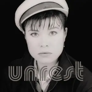 UNREST – perfect teeth (CD, LP Vinyl)