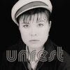 UNREST – perfect teeth (CD, LP Vinyl)