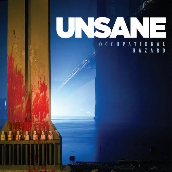 UNSANE – occupational hazard (CD)