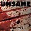 UNSANE – sterilize (CD)