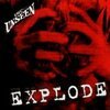 UNSEEN – explode (CD)