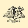 UNTHANKS – last (CD, LP Vinyl)