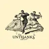 UNTHANKS – last (CD, LP Vinyl)