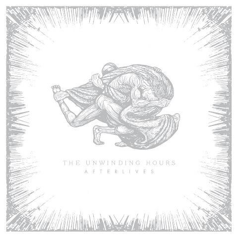 Cover UNWINDING HOURS, afterlives
