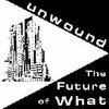 UNWOUND – future of what (LP Vinyl)