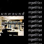 Cover UNWOUND, repetition