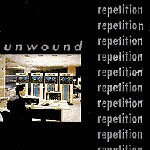 UNWOUND – repetition (LP Vinyl)