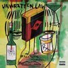 UNWRITTEN LAW – here´s to the mourning (LP Vinyl)