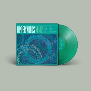 UPPER WILDS – venus (LP Vinyl)