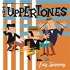 UPPERTONES – easy snapping (LP Vinyl)