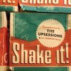 UPSESSIONS – shake it! (CD)