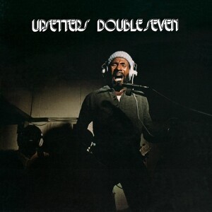 UPSETTERS – double seven (LP Vinyl)