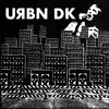 URBN DK – mass grave - version 1 (7" Vinyl)