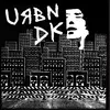 URBN DK – mass grave - version 2 (7" Vinyl)