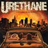 URETHANE – chasing horizons (CD, LP Vinyl)