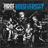 URGE – noiseversity (LP Vinyl)