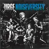 URGE – noiseversity (LP Vinyl)
