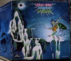 URIAH HEEP – demons and wizards (LP Vinyl)