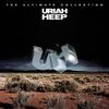 URIAH HEEP – the ultimate collection (CD)