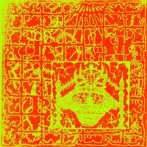 URIN – afekt (7" Vinyl)