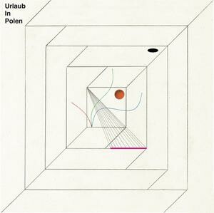 URLAUB IN POLEN – all (CD, LP Vinyl)