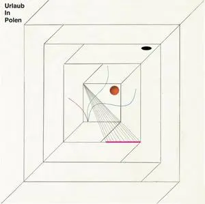 URLAUB IN POLEN – all (CD, LP Vinyl)