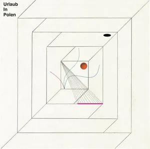 URLAUB IN POLEN – all (CD)