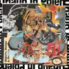URLAUB IN POLEN – objects, beings & parrots (CD, LP Vinyl)