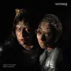 URSULA STRAUSS & ERNST MOLDEN – nochdvegl (CD, LP Vinyl)