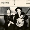 URSULA STRAUSS & ERNST MOLDEN – wüdnis (CD, LP Vinyl)