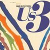 US 3 – hand on the torch (LP Vinyl)