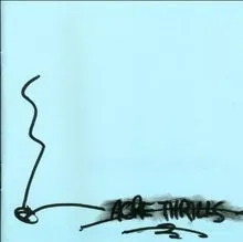 US MAPLE – acre thrills (LP Vinyl)