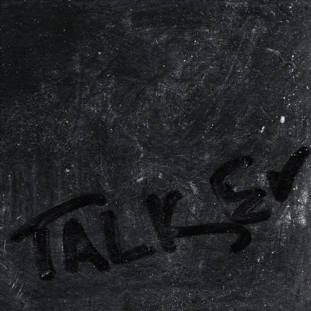 US MAPLE – talker (LP Vinyl)