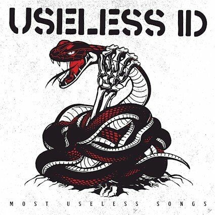 Cover USELESS ID, most useless songs
